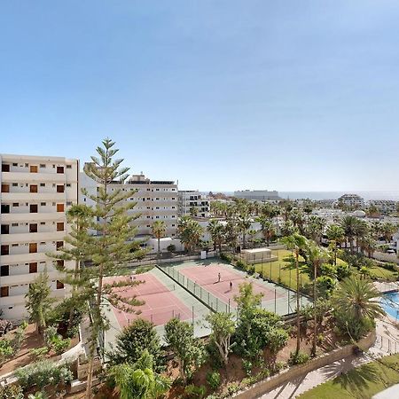 Apto Svezda Playa Las Americas By Paramount Holidays Arona  Exteriér fotografie