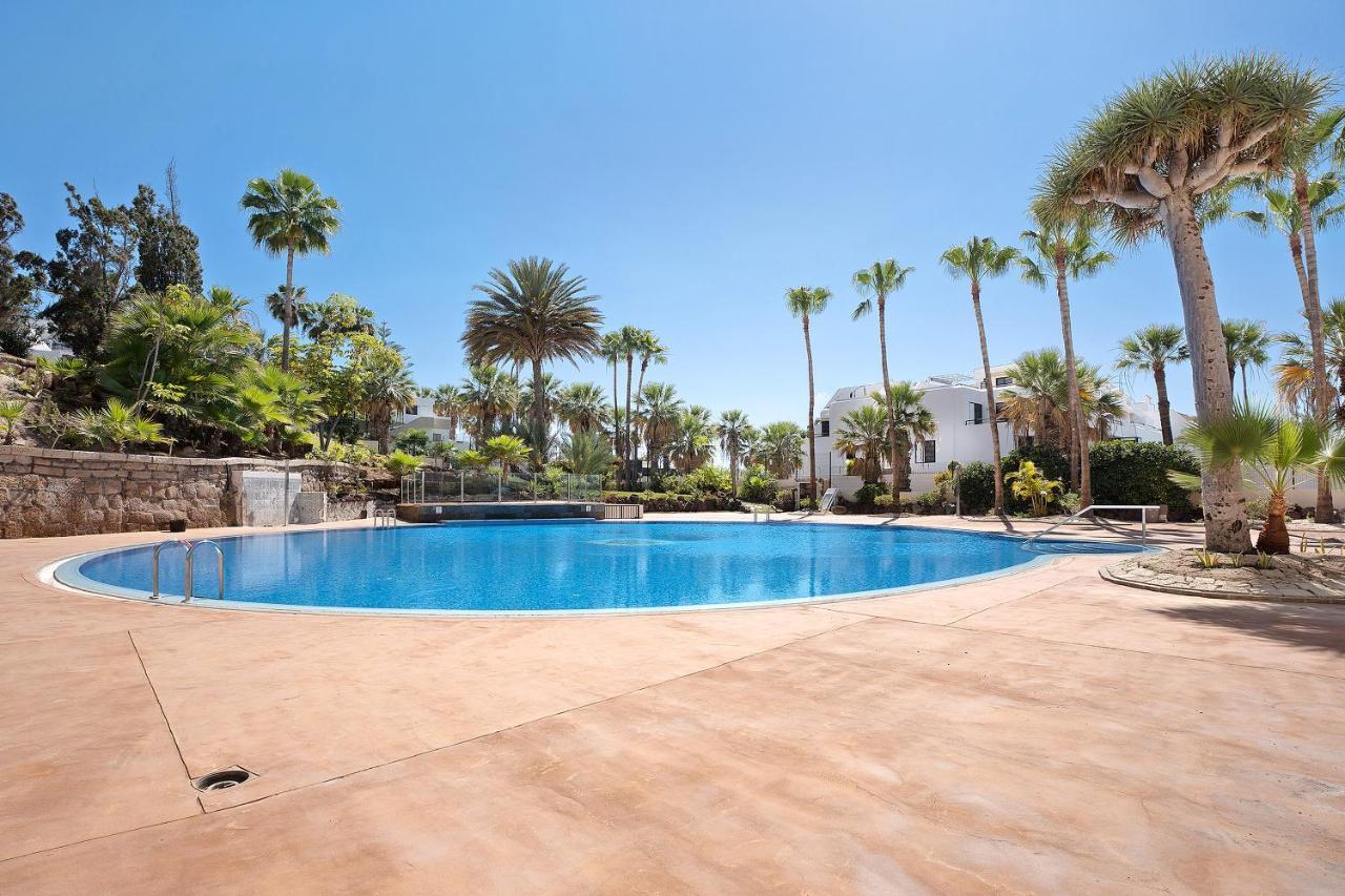 Apto Svezda Playa Las Americas By Paramount Holidays Arona  Exteriér fotografie