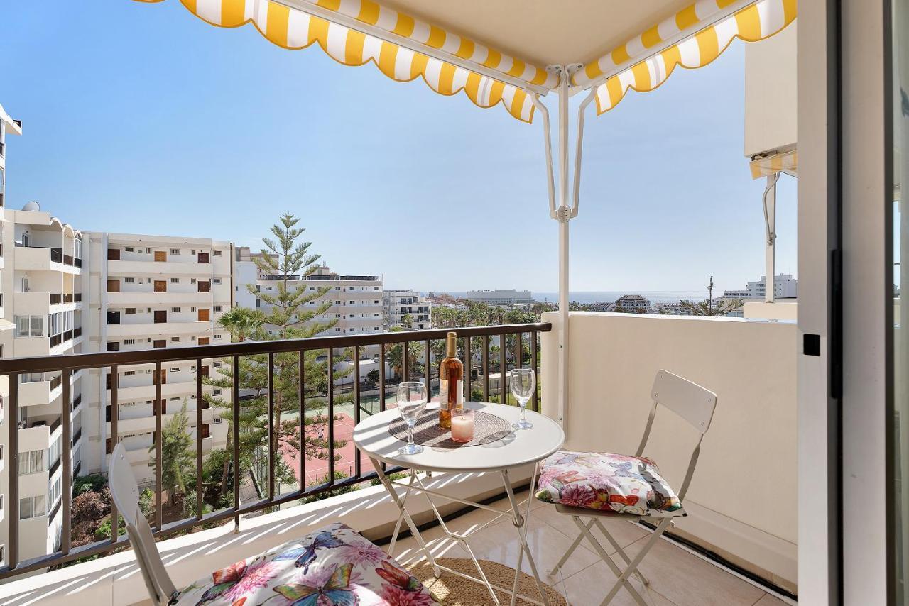 Apto Svezda Playa Las Americas By Paramount Holidays Arona  Exteriér fotografie