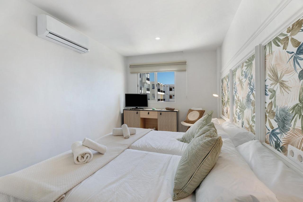 Apto Svezda Playa Las Americas By Paramount Holidays Arona  Exteriér fotografie
