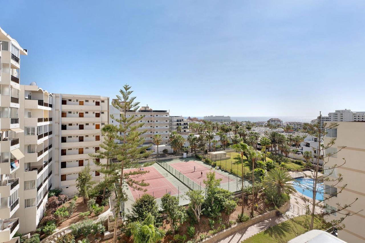 Apto Svezda Playa Las Americas By Paramount Holidays Arona  Exteriér fotografie