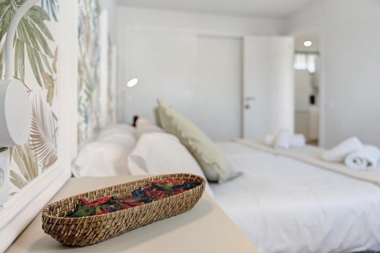 Apto Svezda Playa Las Americas By Paramount Holidays Arona  Exteriér fotografie
