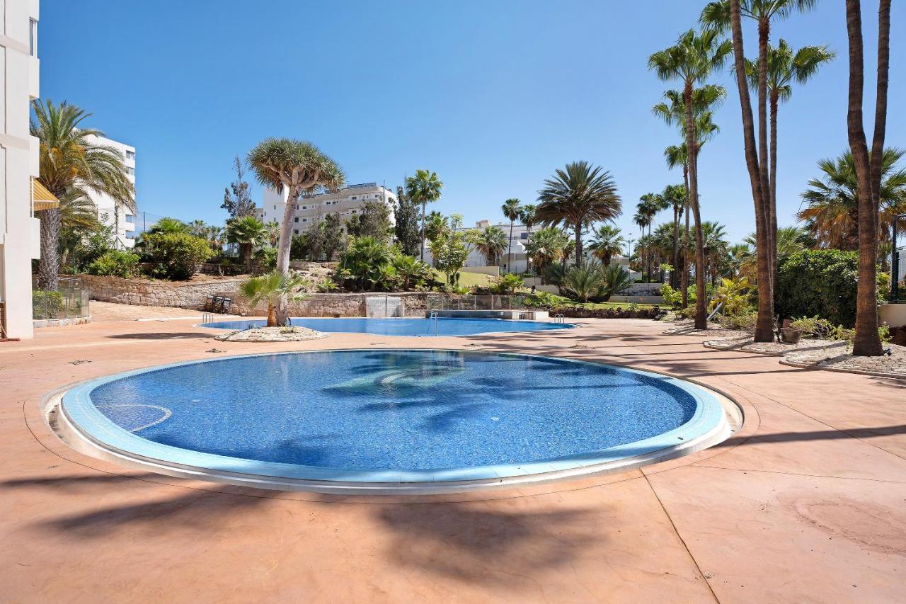 Apto Svezda Playa Las Americas By Paramount Holidays Arona  Exteriér fotografie