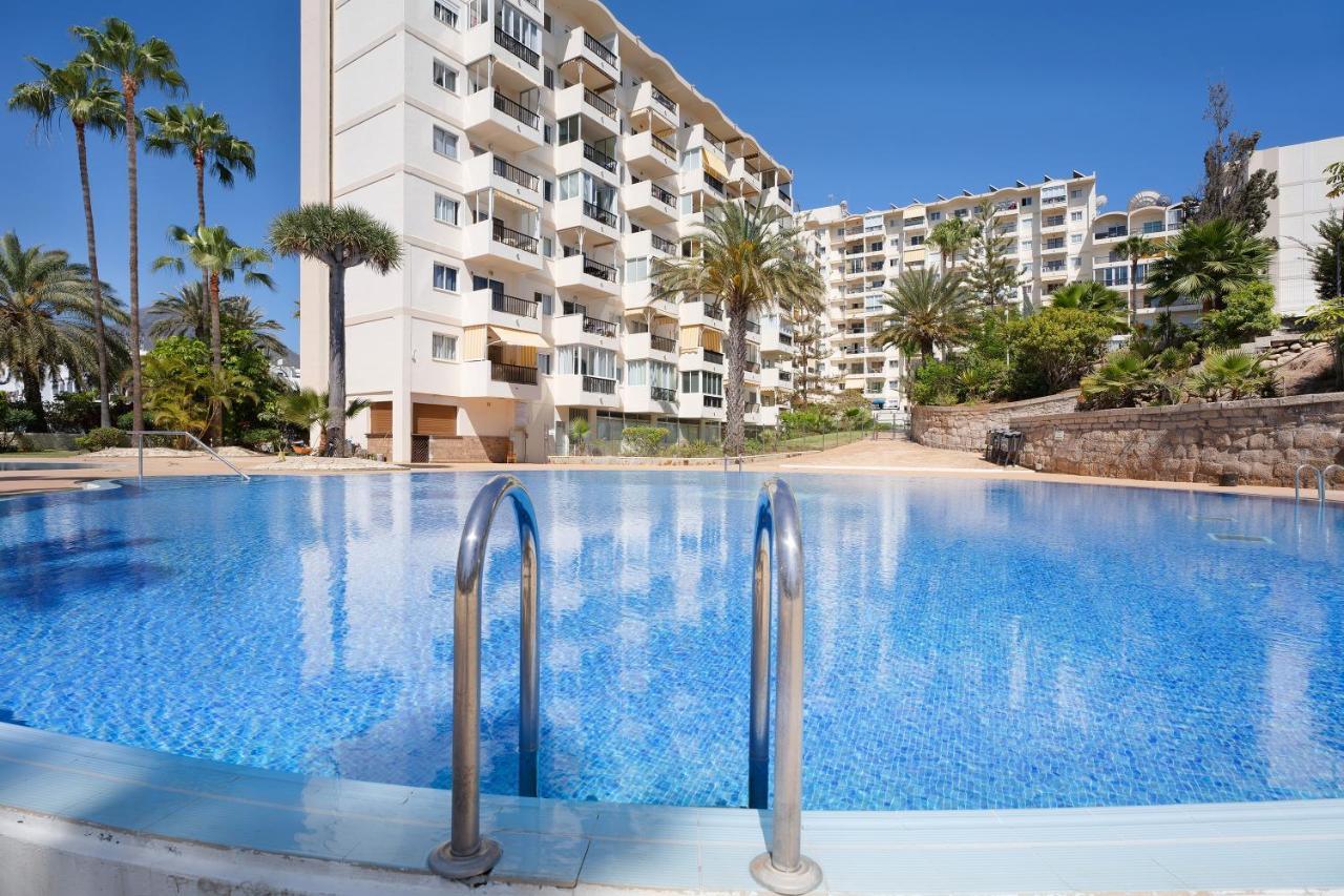 Apto Svezda Playa Las Americas By Paramount Holidays Arona  Exteriér fotografie