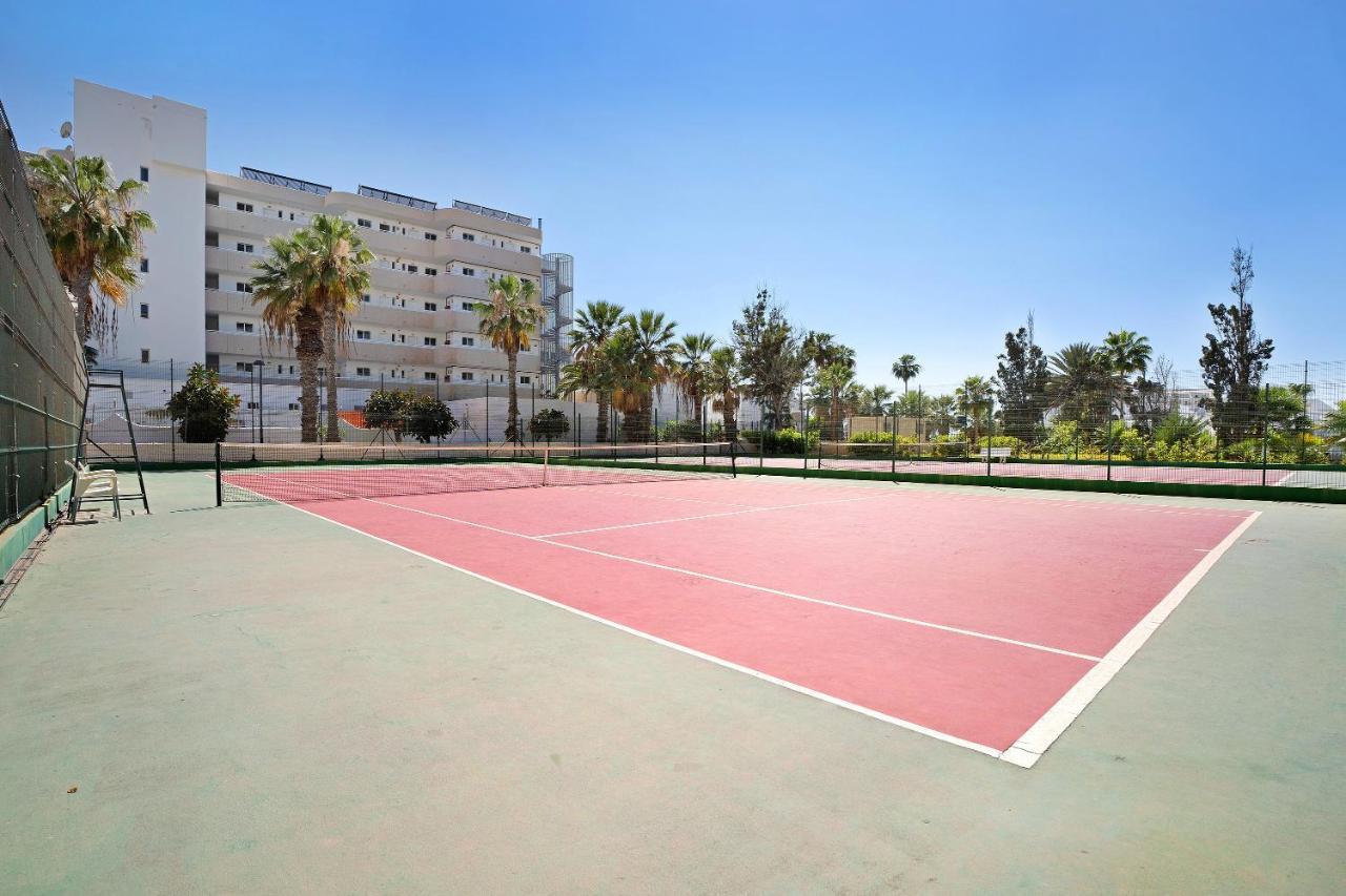 Apto Svezda Playa Las Americas By Paramount Holidays Arona  Exteriér fotografie