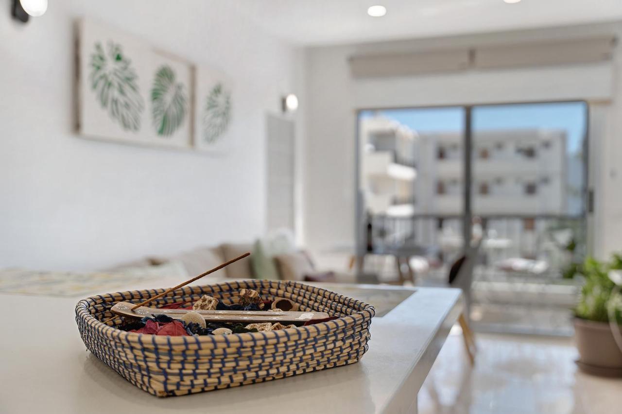 Apto Svezda Playa Las Americas By Paramount Holidays Arona  Exteriér fotografie