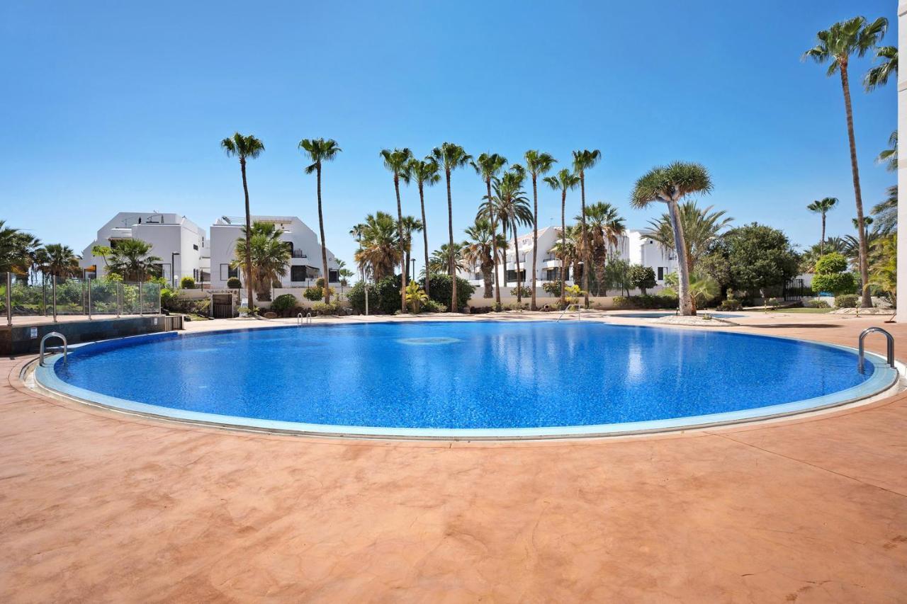 Apto Svezda Playa Las Americas By Paramount Holidays Arona  Exteriér fotografie