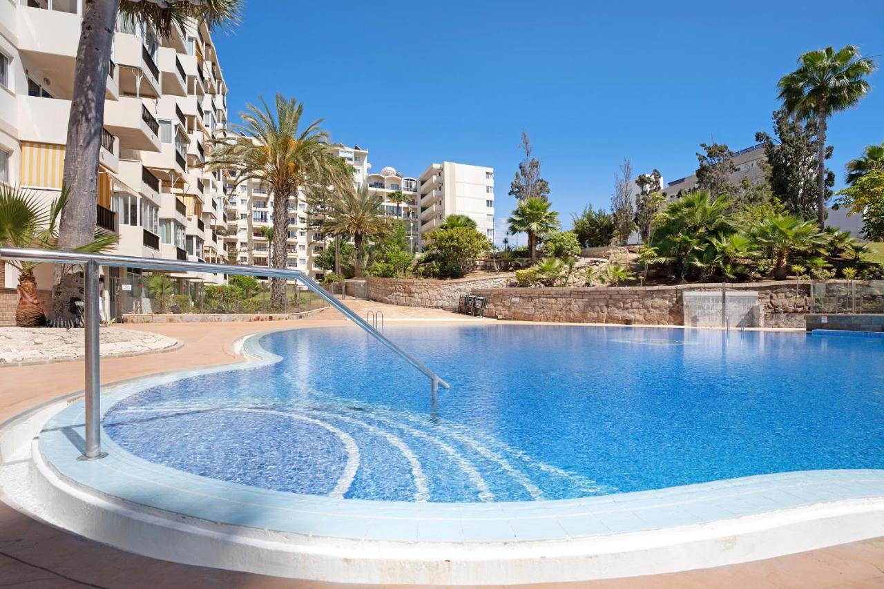 Apto Svezda Playa Las Americas By Paramount Holidays Arona  Exteriér fotografie