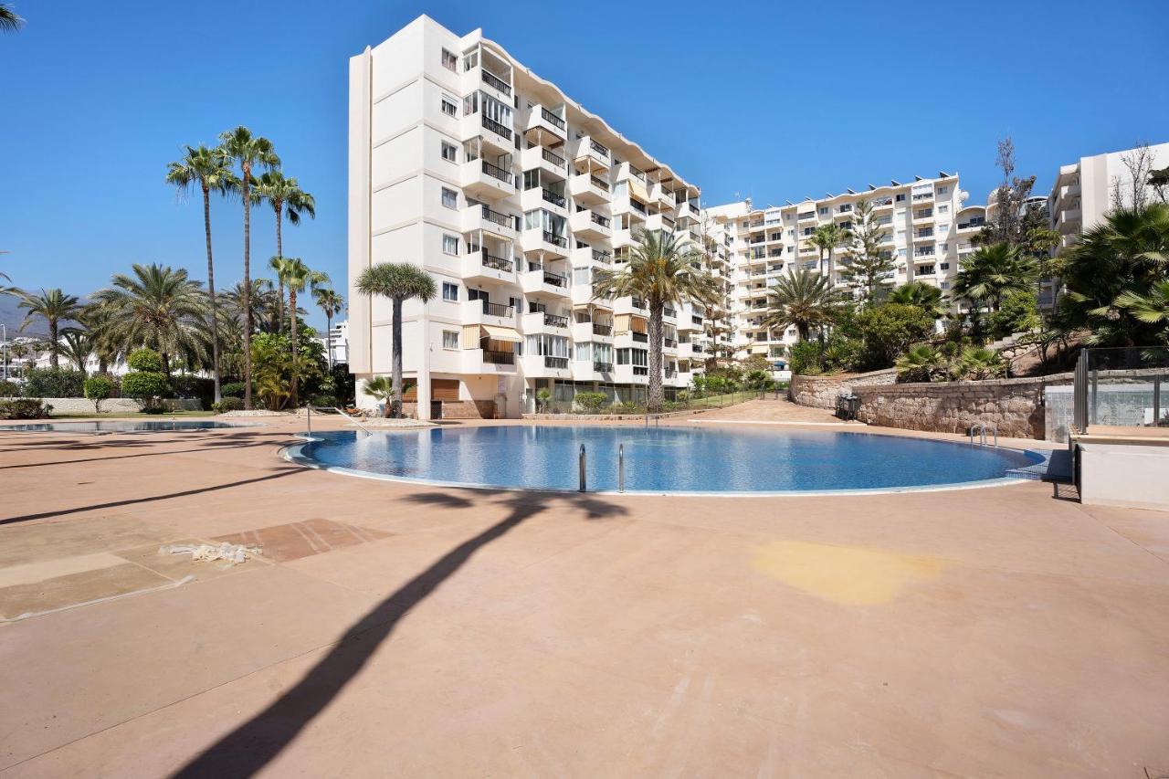 Apto Svezda Playa Las Americas By Paramount Holidays Arona  Exteriér fotografie