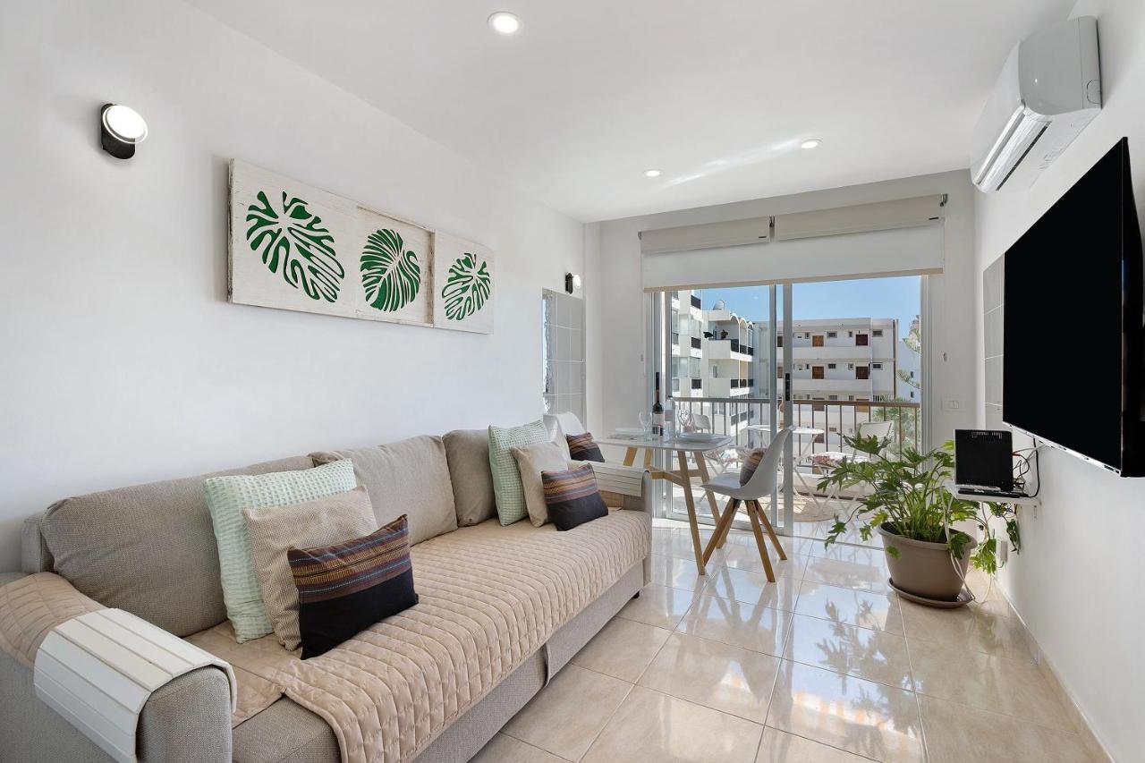 Apto Svezda Playa Las Americas By Paramount Holidays Arona  Exteriér fotografie