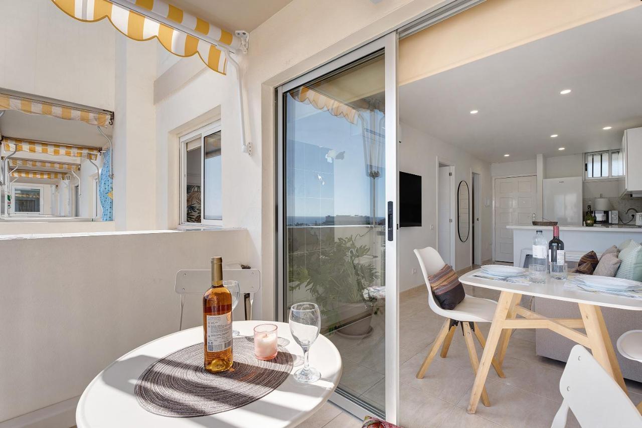 Apto Svezda Playa Las Americas By Paramount Holidays Arona  Exteriér fotografie