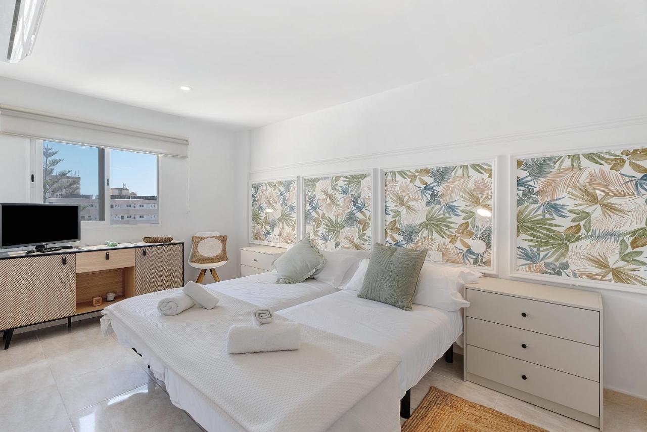 Apto Svezda Playa Las Americas By Paramount Holidays Arona  Exteriér fotografie